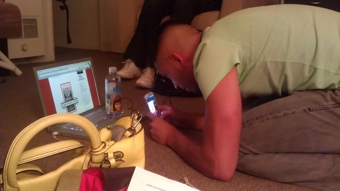 Watch Samantha Raye Tomchik's leaked NSFW photo on TwXstars