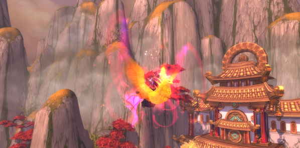 elvirawynter's tweet image. I got Ashes of Alar yesterday! #wow #warcraft #tempestkeep #tbc #worldofwarcraft