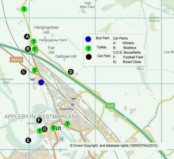 applebyhorsefair  (@appelbyfair) on Twitter photo 