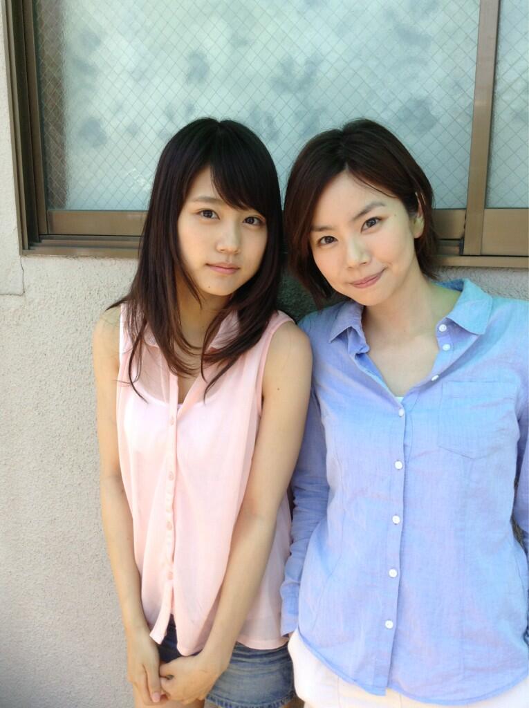 有村架純 直筆サイン入り生写真 藤原令子 小篠恵奈 - メルカリ