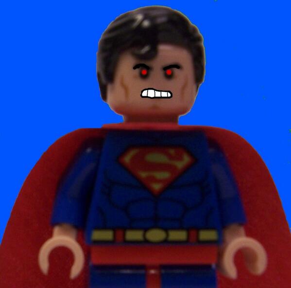 Balls of steel coming in June