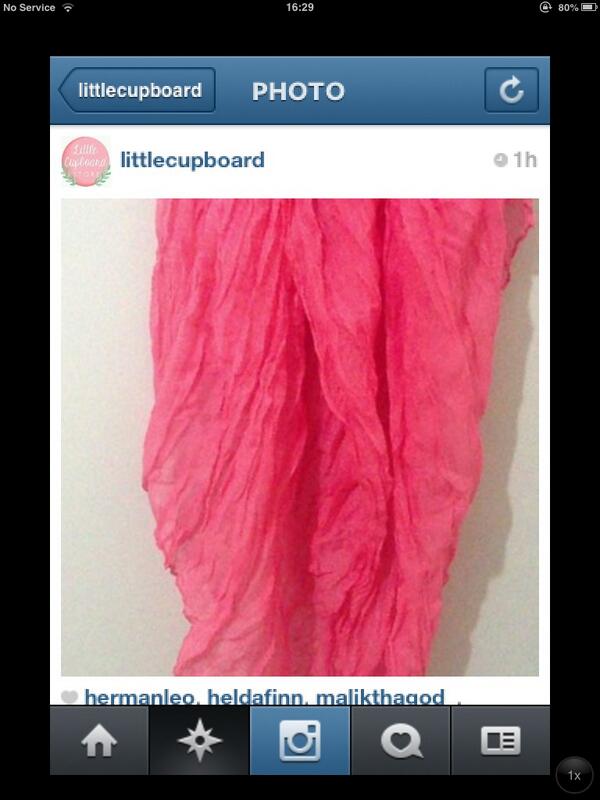 LITTLE CUPBOARD tweet media