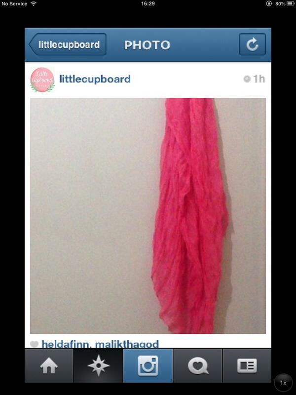 LITTLE CUPBOARD tweet media