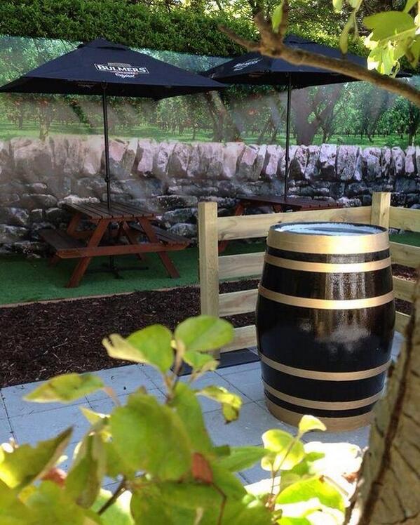 ActiveRugby's tweet image. Oh wow #madiganSquareGarden shaping up fab!! @horseshowhouse