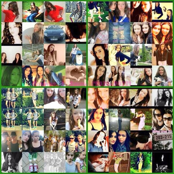 FabIBabie's tweet photo. Best!❤❤❤ http://t.co/2VF4kp5ioL