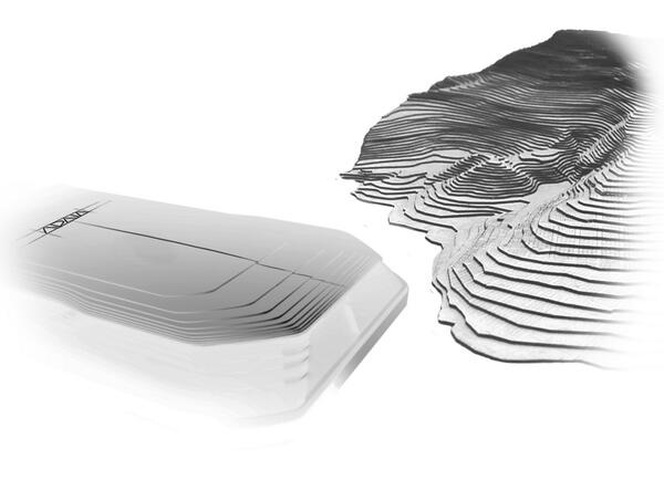 BMWGroup's tweet image. #BMWGroup  #DesignworksUSA and mobile company ADAIA announced a creative collaboration press.bmwgroup.com/crNB4