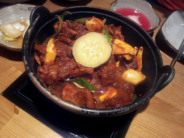 Hogerl86's tweet photo. 마시찜에서 동기들이랑! http://t.co/pSpyRHlK4z