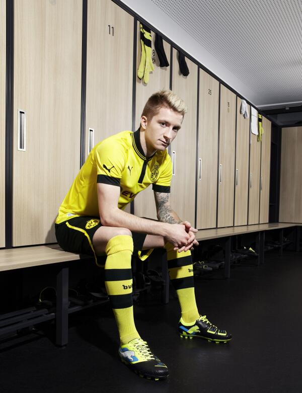 puma marco reus