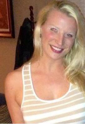 Have you seen this woman? #HollyFischer - 39, has not been seen since Monday bit.ly/19qHQvZ RT to spread word