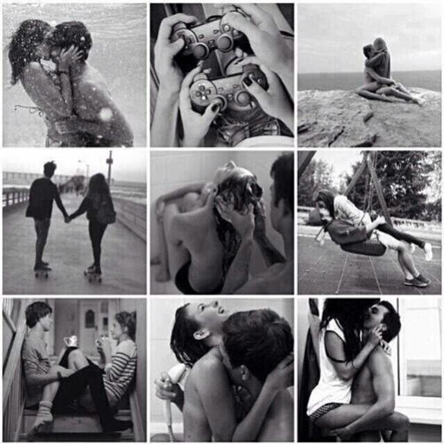 3 mots pour l'amour... 2
