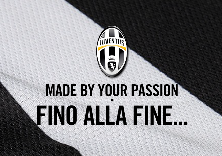 Juventus, nuova scritta sulle maglie: «Fino alla fine» (FOTO) 34 juvemaglia