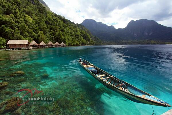 99_ferdy's tweet photo. @MalukuBaronda_ayo ke maluku_ora beach resort - North seram http://t.co/j2FxIRAIWb