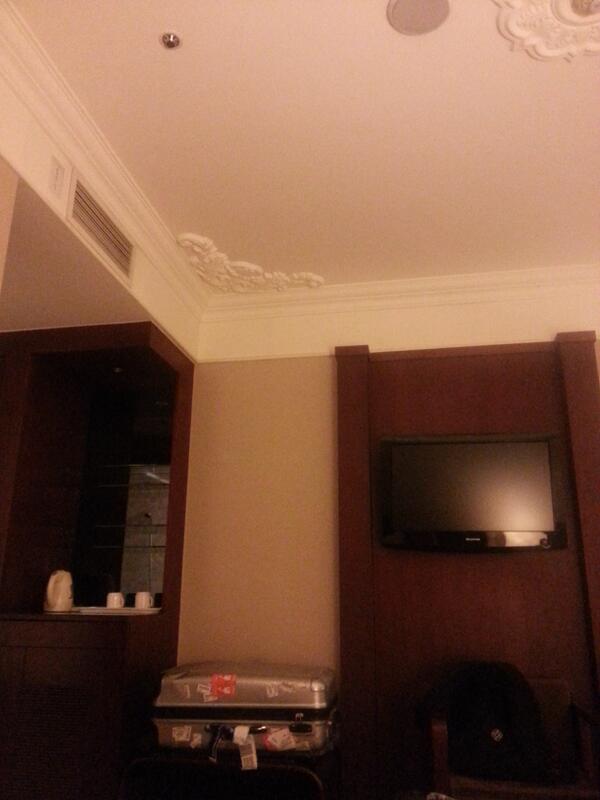 John Chang (@cementmr) on Twitter photo 