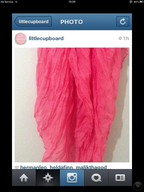 LITTLE CUPBOARD tweet media