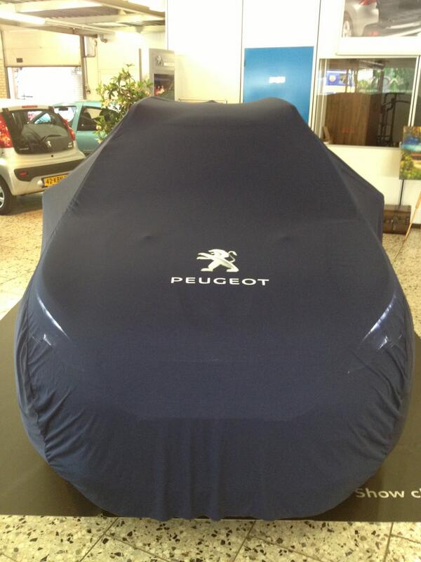 Grootersauto's tweet photo. Wij zijn klaar voor de #introductie van de nieuwe #peugeot 2008. En u? http://t.co/ndGRnW1S2j