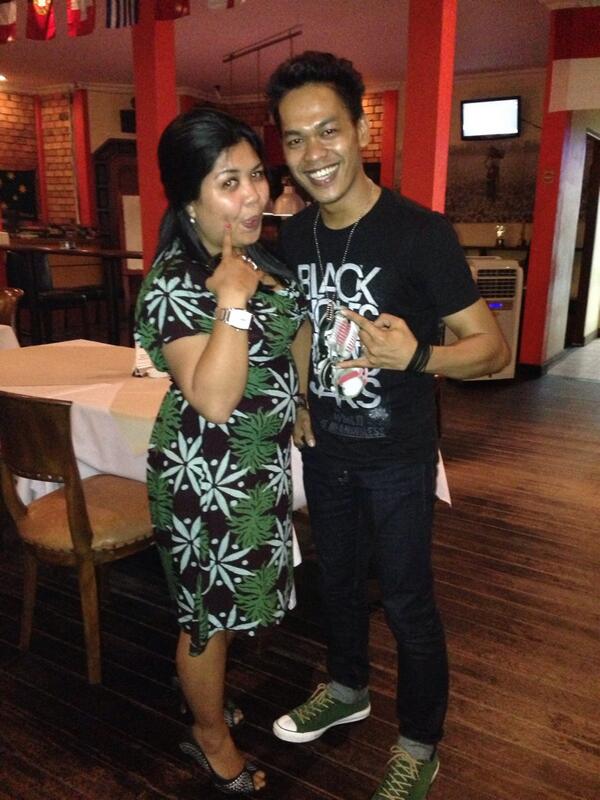 BBC_Batakan's tweet photo. With @AgusHafi @BBC_Batakan http://t.co/9sl70q5cV7
