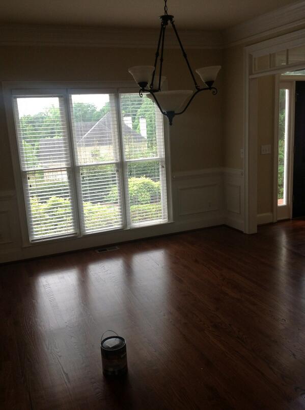 profinish12's tweet image. Today's JOB @profinish12 #ProFinish #alpharetta #paint #contractors #beurownboss #sherwinwilliams #Lowes #Homedepot