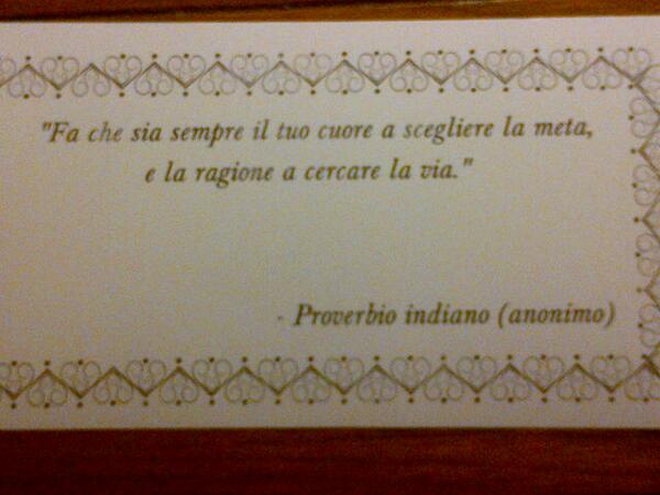Ultimo messaggio dall'India per tutti: alla prossima!