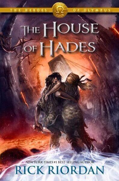 PHreads's tweet image. Cover of House of Hades!!! @RickRiordanPH @DemigodsPH @SevenDemiGodsPH
