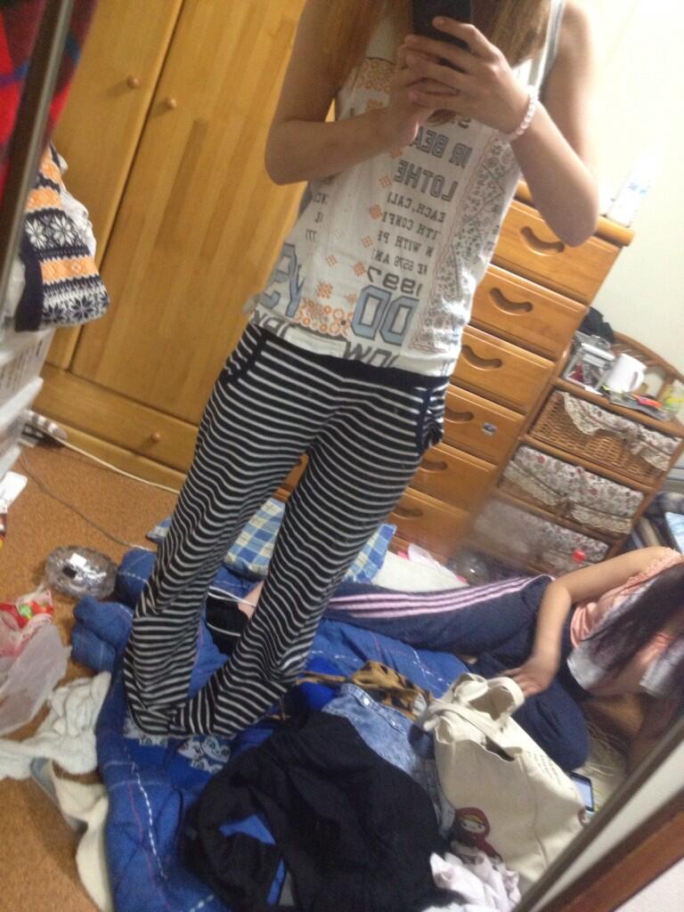 勇斗 亜衣 در توییتر 岸和田カジュアルきてみたけど 浮いてるー 笑 でも 気にいったあー 十 一回挑戦も大切ゃね 似合ってるっておもったこrt ミ Http T Co Rvdpnbuolc