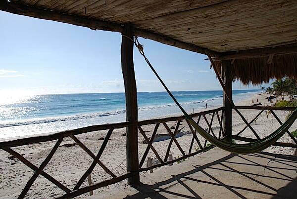 Location: Tulum, Mexico