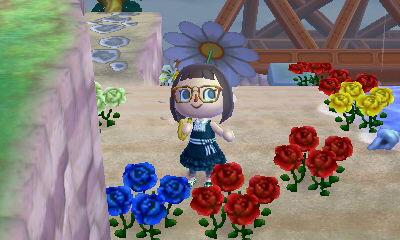 ゆうこ とび森 Yumenomoriyuko Page 8 Twilog