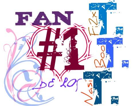 TerrapTenienTes's tweet photo. Viernes de darle un #FF a todas las TTT que nos apoyan y esperan con ANSIAS #APOPHIS se les quiere de parte de TTT http://t.co/MsjvswfWYc