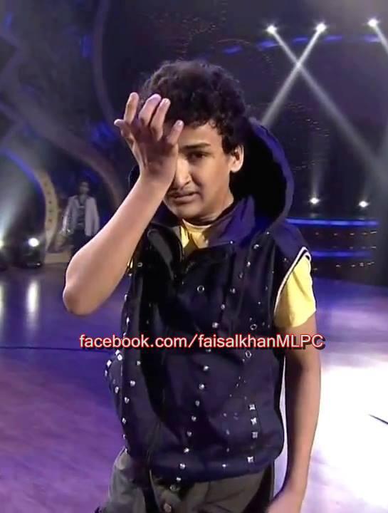 did little master season 2 faisal did little master season 2 faisal