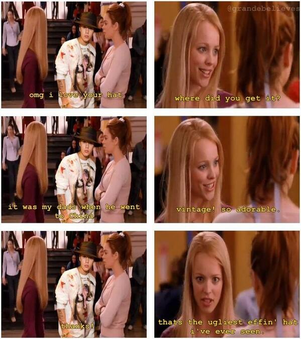 iStay4Bella tweet picture