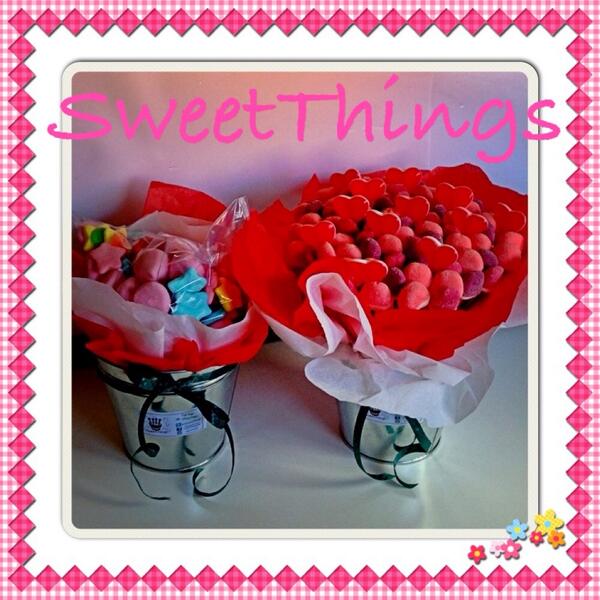 _SweetThings's tweet image. 