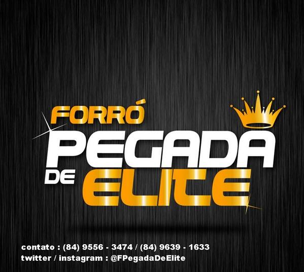FPegadaDeElite's tweet photo. Agende já seu show !!! http://t.co/ltnfxGiXEn