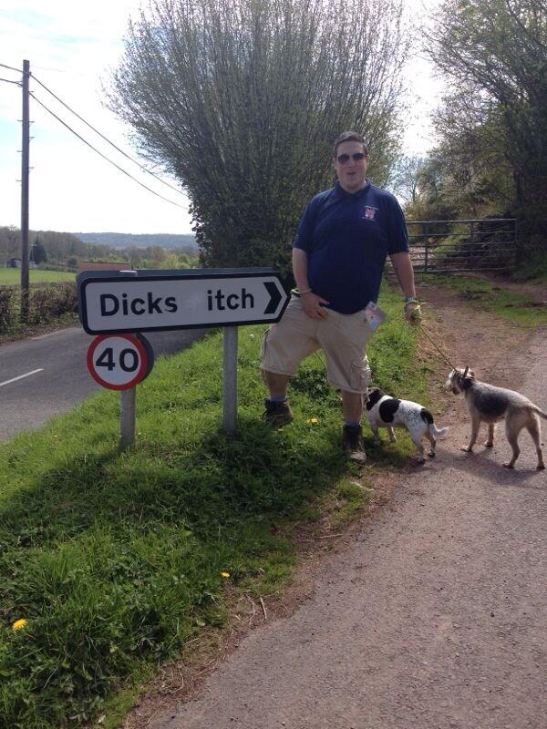 Teece84's tweet image. @MyTruelad #signbanter