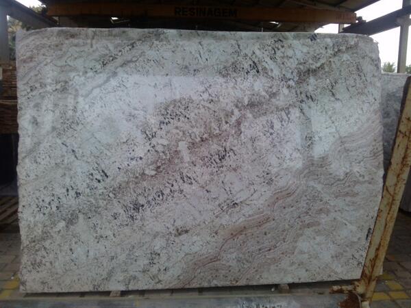 ClickGranite's tweet image. Galaxy white #granite pic...