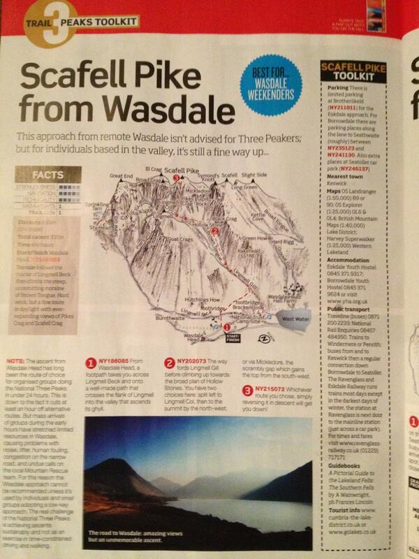 Don't like the sound of "unremitting moraine" sounds like hard work! <a href="/JustDoing2013/">#JustDoing</a> @jrnec3 <a href="/richardelston/">Richard Elston</a> <a href="/shnec3/">Simon Howarth</a>