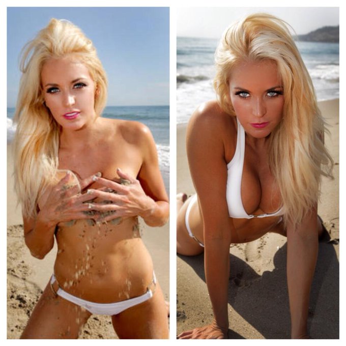 Beach babe #FriskyFriday @PlayboyDotCom @PlayboyPlus @playboylive @PlayboyRadio LL http://t.co/nGuxg<a href="/tag/friskyfriday"class="tags">#FriskyFriday</a><a class="tags" target="_blank" title="On Twitter" href="/?out=eyJ0eXAiOiJKV1QiLCJhbGciOiJIUzUxMiJ9.eyJpYXQiOjE3MjQ4MTYyMjIsImlzcyI6InR3cG9ybnN0YXJzLmNvbSIsIm5iZiI6MTcyNDgxNjIyMiwiZXhwIjoxNzU2MzUyMjIyLCJyZWRpcmVjdF91cmwiOiJodHRwczovL3R3aXR0ZXIuY29tL1BsYXlib3lEb3RDb20ifQ.M14_vFTNnLo2A_KuYhdOuwgLm1bD3aQkIYAnz8Zlixgl0vDuS6LQf9bS0reWGB50jB5vaGuzAcT1nC7VWJi3Sw">@PlayboyDotCom</a>