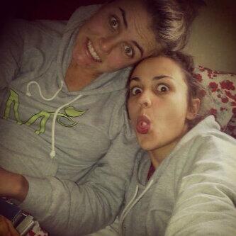 Friday night studying with YOU!@Mariechen_K93