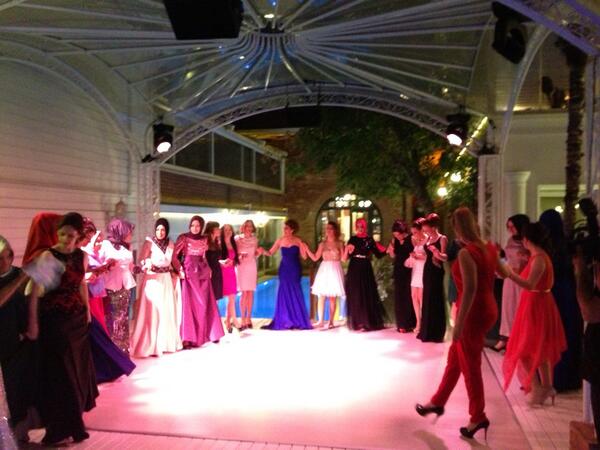 Fatihmezuniyetbalosu Fubalo2013 Twitter