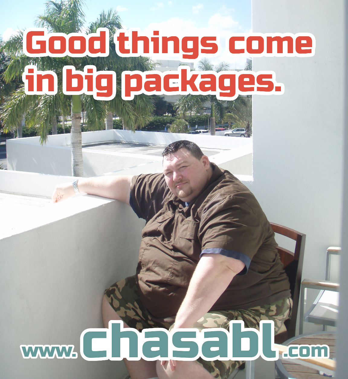 Chasable on X: Good things come in BIG packages. Check out our