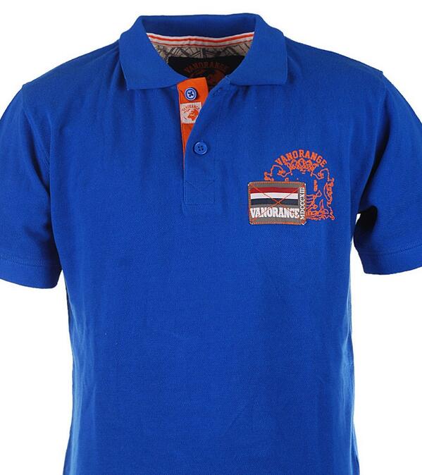 vanorangecom's tweet image. Nu in de betere herenmodezaken van NL: de nieuwe collectie polo's van VANORANGE | colours the world orange.