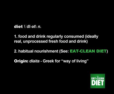 stayfitmomof5's tweet image. “@eatcleandiet: "Diet" does NOT have to mean deprivation! #eatcleandiet @ToscaReno http://t.co/odSMo2CFtr” @TheresaJenn @AmyECD #eatclean