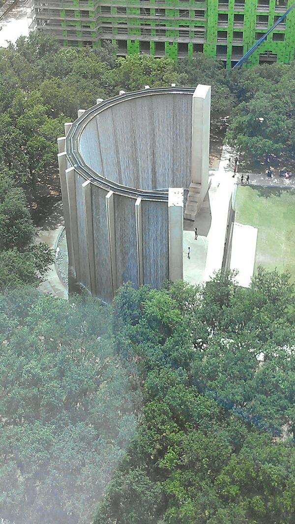 KSquaredEng's tweet image. Enjoyed the tour and the views yesterday at the SMPS Houston Hardhat Tour.