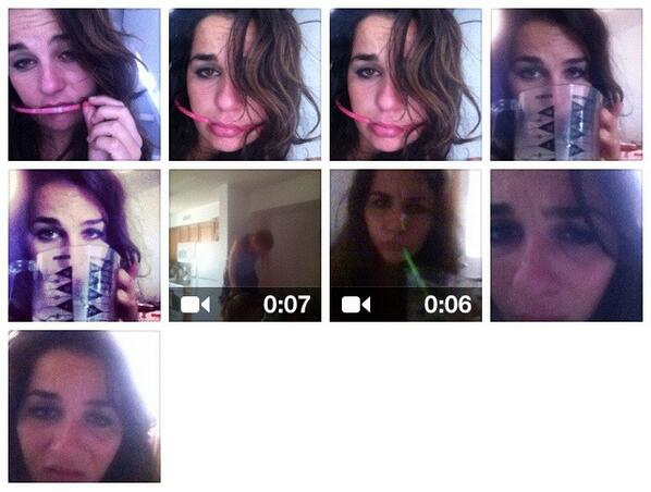 clevelandcastle's tweet photo. Selfie probz http://t.co/OVXbIHaTQk