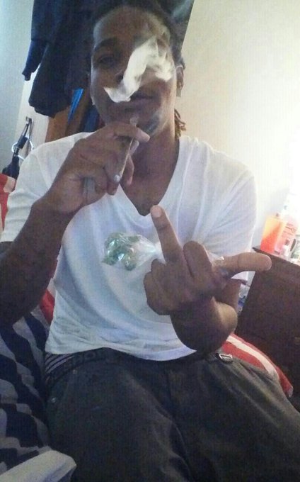 I'M GETTING ZOO HIGH OFF DA SHITS http://t.co/TmzCHdL6SZ<a href="/tag/disway"class="tags"><span>#disway</span></a>