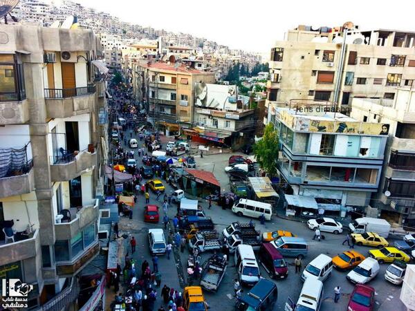 "<a href="/lensdimashqi/">عدسة شاب دمشقي</a>: قدسـيـــا | Qudsia
31.5.2013
#syria #damascus #سوريا #دمشق ":-)