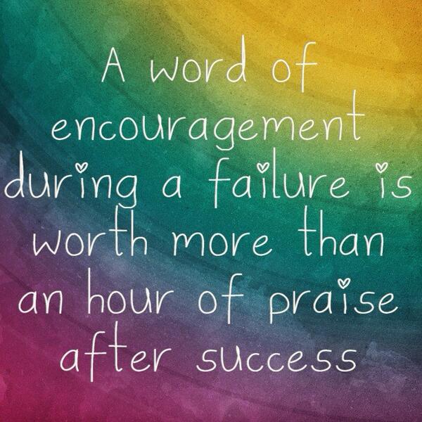 One of my new favorite quotes :)  #encouragement