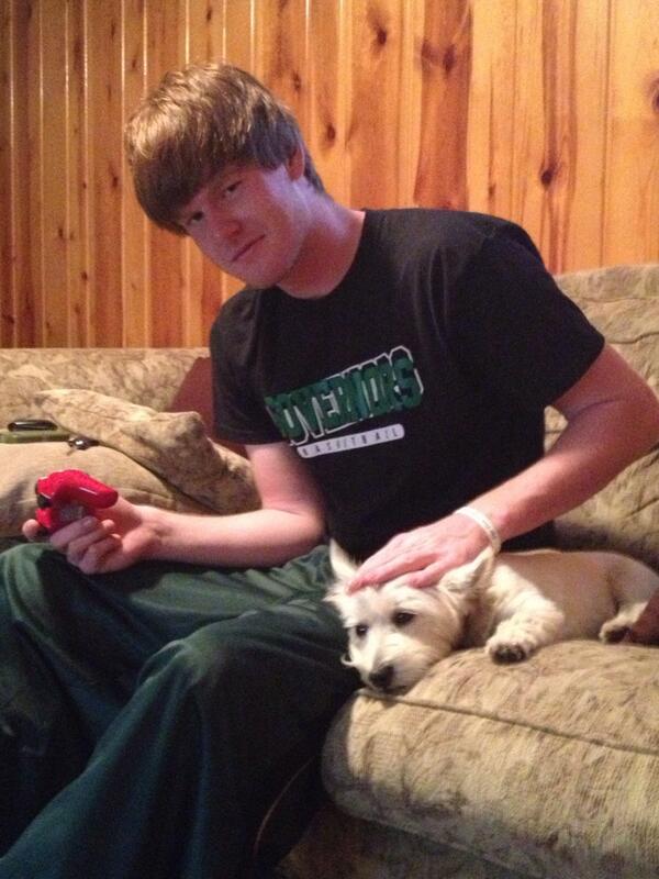 wadelaroche's tweet image. Wiz 71, Bucks 60. @J_Tetz should worry about his game instead of dogs!! #CrewsControl