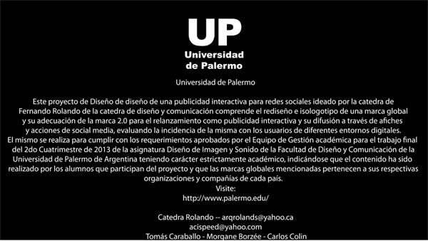 ACISPEED's tweet photo. Gracias por apoyarnos en este proyecto! http://t.co/QC3jKoiEZX