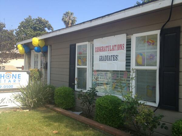 Congratulations Fullerton Jr. College Graduates!!