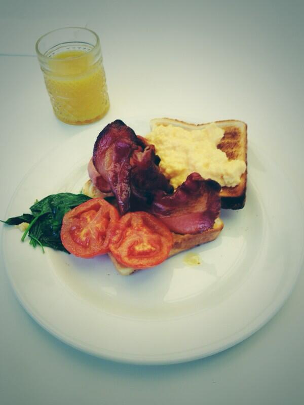 vivesfm's tweet image. Brekky @ #govhack #unleashedADL