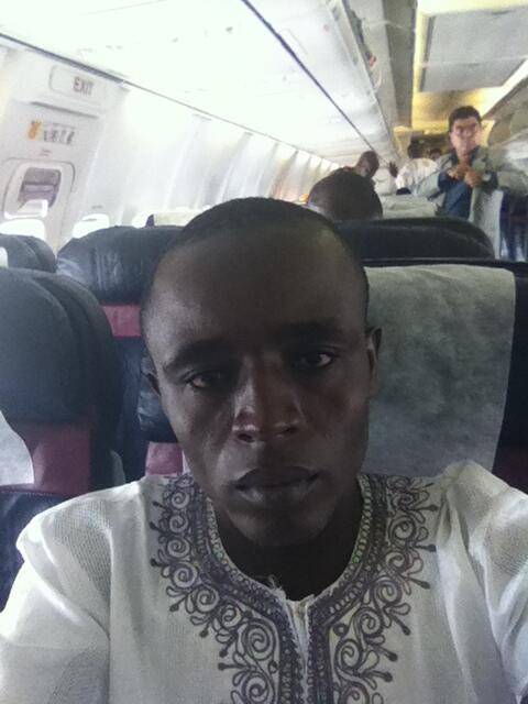 experiencehous1's tweet photo. welcome back from the united states @CEO Experiencehouse. http://t.co/dEkRvN76vl